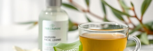 DIY na rumień i naczynka – najczęstsze błędy i szybkie poprawki, które robią różnicę