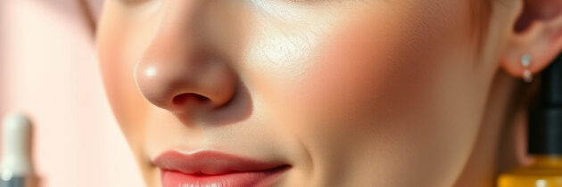 Jak podejść do tematu: skóra tłusta – mniej podrażnień oraz jędrność w 2 tygodni