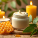 Wosk pszczeli w kremie – kiedy widać efekty i jak nie zniechęcić się po drodze