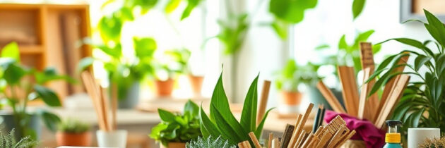 Greenwashing w diy – przewodnik dla początkujących: od czego zacząć i czego unikać