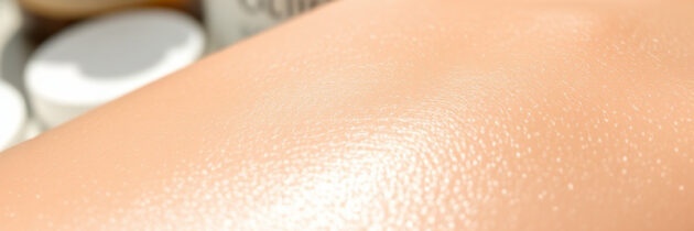 Slugging dla cery tłustej – praktyczny plan na 6 tygodni: wygładzenie i mocniejsza bariera bez konfliktów składników