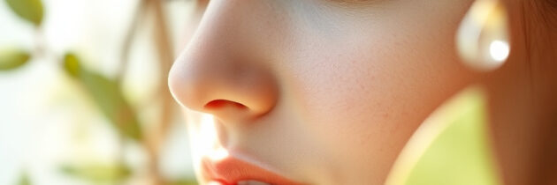 Jak podejść do tematu: oczyszczenie cery – rozświetlenie oraz mniej podrażnień w 10 tygodni