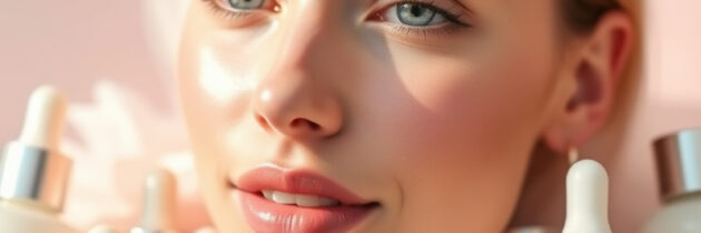 PH skóry twarzy – przewodnik dla początkujących: od czego zacząć i czego unikać