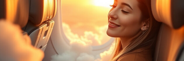 Podróże i jet lag a skóra – najczęstsze błędy i szybkie poprawki, które robią różnicę