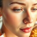 Bialko a skora twarzy – co warto wiedzieć przed startem: mocniejsza bariera, komfort i rozświetlenie