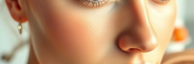 Bialko a skora twarzy – co warto wiedzieć przed startem: mocniejsza bariera, komfort i rozświetlenie