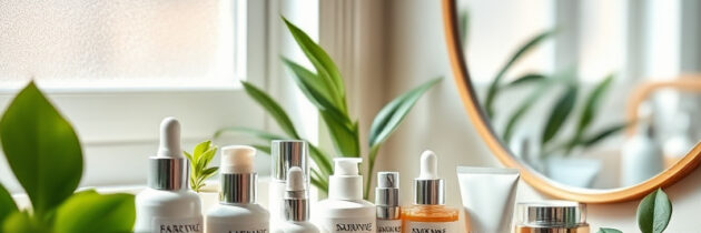 Jak ułożyć rutynę anti aging – wybór produktu i stosowanie: mniej podrażnień, komfort i nawilżenie w praktyce