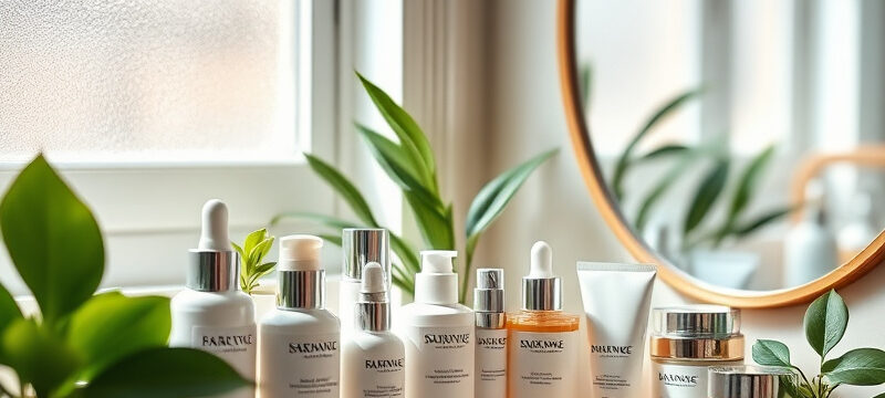 Jak ułożyć rutynę anti aging – wybór produktu i stosowanie: mniej podrażnień, komfort i nawilżenie w praktyce