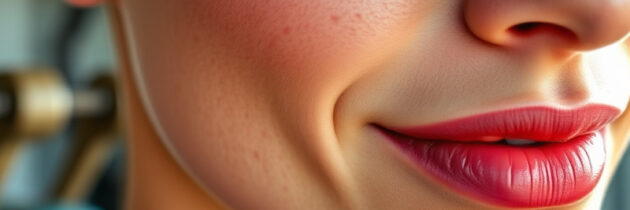 Wplyw treningu silowego na skore – najczęstsze błędy i szybkie poprawki, które robią różnicę